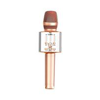 Soaiy MC1 Wireless KTV Microphone & Speaker
