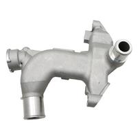 Engine Coolant Outlet For 94-03 Toyota Sienna Camry Avalon ES300 3.0L 1633120040