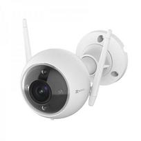 EZVIZ H3 3MP Išmanioji Lauko Spalvota Wi-Fi Saugumo Kamera (CN versija)