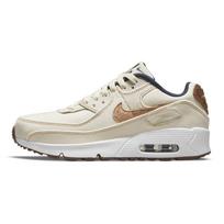 Nike Air Max 90 Kamštis Kokoso pienas GS DC7774-100 36 beige