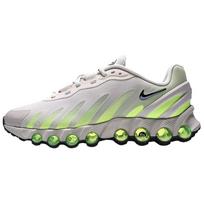 Nike Air Max Dn8 Laisvalaikio Bėgimo Batai Vyriški Pilki Geltoni IH4119-101 43