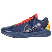 Nike Kobe 5 Protro Caitlin Clark Indiana Fever IM3207-400 40.5 blue