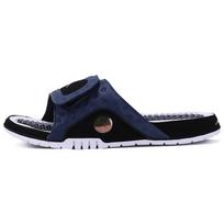 Air Jordan Hydro 13 Retro Slide 'Midnight Navy' 684915-400 41
