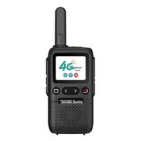 Nationwide 4G Dual-Mode Walkie-Talkie with Recording (CN version)