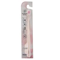 Suke Jiyue Edelweiss Crystal Clean Soft Bristle Toothbrush