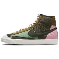 Nike Blazer Mid 77 Premium Toasty Sequoia Men DD8024-300 EU 41