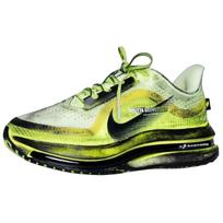 Nike x Melitta Baumeister Pegasus Premium Running Shoes Unisex Neon Yellow Black IQ7336-700 38.5 yellow