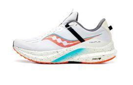 Saucony Tempus White ViZiOrange - S20720-86 40.5