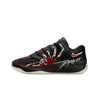 Nike KD 18 žemi krepšinio bateliai vyriški juodi IM1347-001(Komanda188-) 40.5