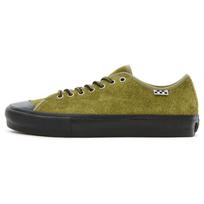 Vans X Quasi Gym-Q VCU Unisex Green Black VN0007QWGRN 36.5