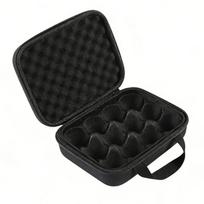 Waterproof 12 Slot Eggs Storage Organiser For Camping Portable Protective Case Outdoor Picnics Essential 1