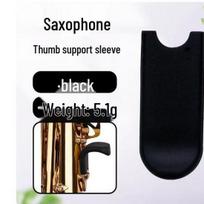 Alto Saxophone & Clarinet Thumb Rest and Key Pad Accessory juoda