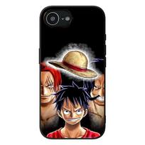 Cover for Huawei P30 P20 P10 Mate 10 20 Pro Lite Y9A Y8S P Smart Y7 Y9 Prime Y6 Phone Case Luffy One Shanks Piece Roronoa Zoro Huawei P20 lite gray