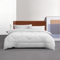 Mercury Home Textiles Seven-Hole Antibacterial Four Seasons Quilt