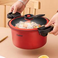 Debo Sophie Kos Micro Pressure Cooker
