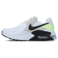 (MOTERŲ) Nike Air Max Excee 'Baltas Juodas Žalias' Moteriški CD5432-105 EU 35.5