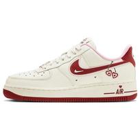 (WMNS) Nike Air Force 1 Low 'Valentine's Day 2023' Women's FD4616-161 EU 36