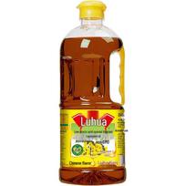 Luhua Low Erucic Acid Rapeseed Oil