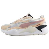 (WMNS) PUMA RS-X3 'Layers - Marshmallow' Women's 374667-02 EU 35.5