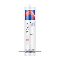 Kafuter K-706 RTV Silicone Electronic Sealant