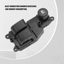 Car Electric Window Openers Button 3799086G20S1S 9216533 9206746 for Vauxhall Opel Agila A for Suzuki Wagon Ignis 2000 2003