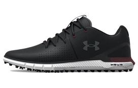 Under Armour Hovr Fade 2 be dyglių E platus 'Juodas' 3025379-001 40