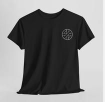 CRASS symbol pocket print logo punk rock anarchy retro T Shirt M