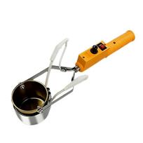 150W/250W/300W Multifunctional Portable Tinning Melting Soldering Furnace Industrial Desoldering Melting Accessories