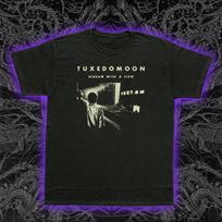 Tuxedomoon Scream with a View T-Shirt Post-Punk Avant-Garde Art Rock Tee S-5XL M