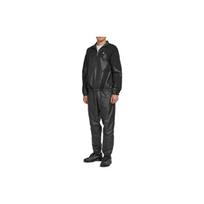 Nike X Skepta Nrg Never Sleep On Tour Track Suit Set AV9997-010 L black