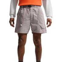 Nike ACG Dolomiti Solid Color Mid Waist Simple Casual Shorts Men shorts IF0894-009 S