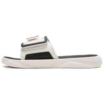 PUMA Royalcat Bz Yinshua Unisex Šlepetės Juodos Baltos 395243-01 37 white