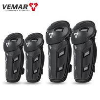 Kids Motorcycle Riding Body Armor/Elbow Knee Protector Children Motocross Back Vest Chest Off-Road Moto Cycling Protective Gear