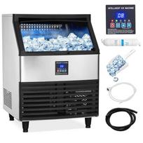SIHAO Commercial Cube Ice Machine