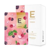 Frudia My Orchard Squeeze Mask Raspberry 20ml*10ea beige