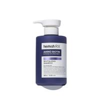 Heimish RX AMINO BIOTIN Revitalizing Shampoo 400 ml - Atgaivinantis šampūnas