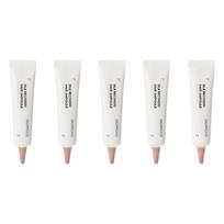 Deoproce Silk Recovery Hair Ampoule 10g*5ea/10ea/15ea/20ea 20ea white