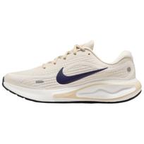 Nike  Journey Run Pale Ivory Dark Raisin Women Sneakers Cream Sanddrift Wild-Berry FJ7765-106 40