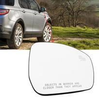 Dešinės pusės keleivio veidrodžio stiklas Land Rover Range Rover Sport 2014-2022