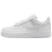 Nike Air Force 1 Low Prm 3X Šventiniai Kedai HF2893-100 42.5 balta