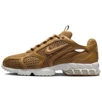 Nike Air Zoom Spiridon Cage 2 Kviečių spalvos laisvalaikio sportbačiai HQ3552-799 44 ruda