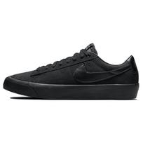 Nike Sb Zoom Blazer Low Pro Gt Black Anthracite Skateboard Shoes DC7695-003 37.5