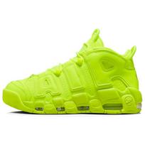Nike Air More Uptempo '96 'Volt' Vintage Basketball DX1790-700 44.5