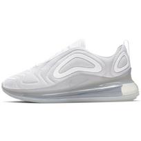 Nike Air Max 720 Balti Platina Moteriški Laisvalaikio Batai AR9293-101 38.5 white