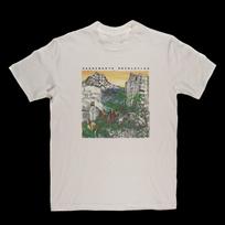 Vtg Steel Pulse Handsworth Revolution Cotton White All Size Unisex Shirt BL203 M
