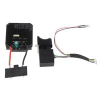 Control Board Brushless Drive Drive Control Board Electric Wrench