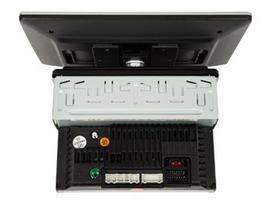 Radijas BLOW CP01 1DIN 10" Android/WiFi/GPS/CARPLAY su pasukamu ekranu