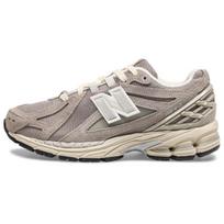 New Balance 1906R 'Beige Cream' Sneakers M1906RL 38.5 gray