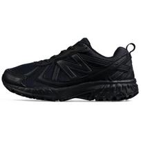 New Balance 410 2E Wide 'Black' Sneakers MT410CK5 42.5-2E