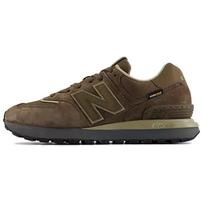New Balance 574 Legacy 'Cordura Pack Brown Olive' Sportbačiai U574LGBO 36